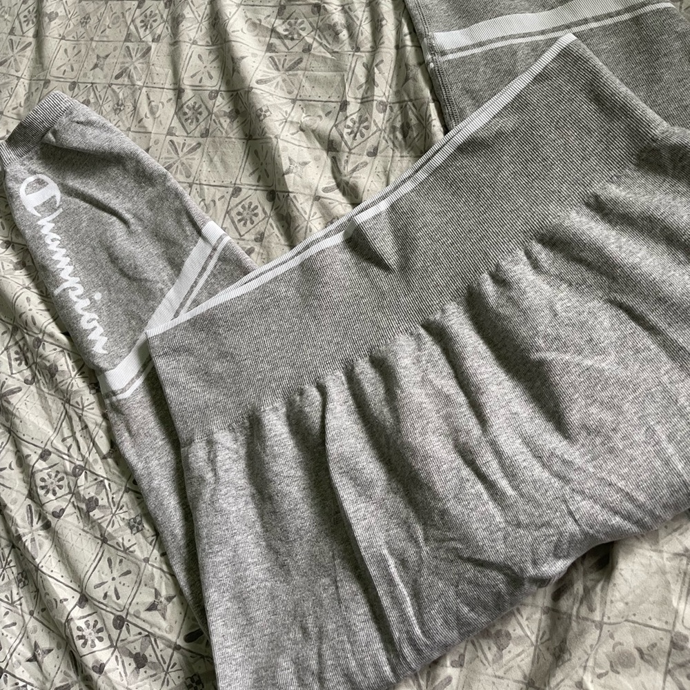 Champion leggings 2XL